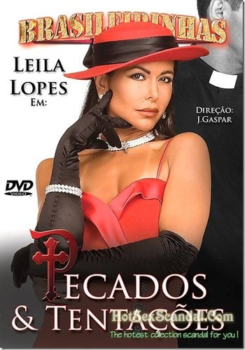 Leila Lopes Hardcore Sex Tape Brazilian Actress 